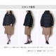 ダウン ジャケット アウター 長袖 ポケット ベルト ミディアム丈 無地 韓国ファッション 秋 冬 大人 シンプル おしゃれ かわいい レディース 新作 ブラック 黒 アイボリー グリーン 緑 パープル 紫 モカ 茶色 S M JOCOSA 8376