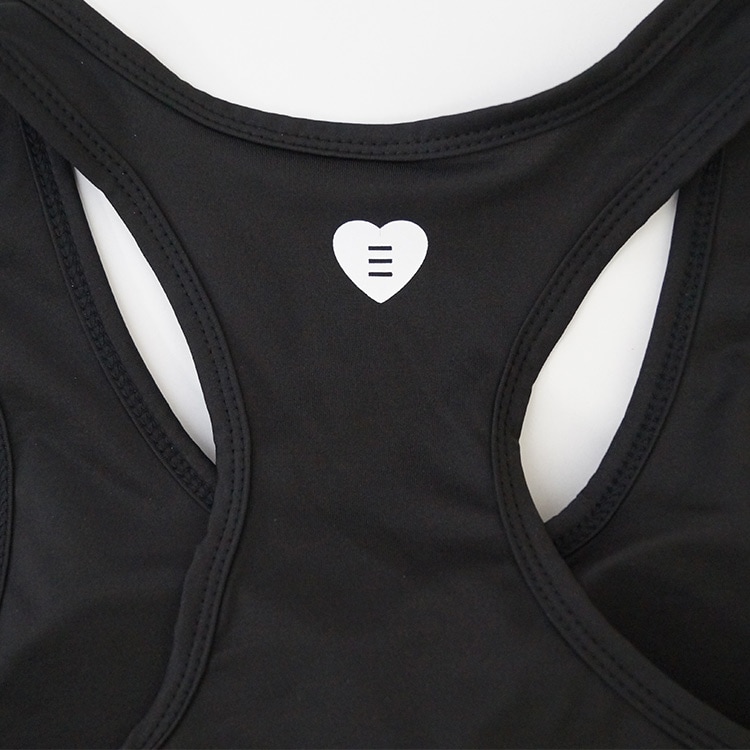 スポーツウェア レディース 3点セット 上下セット ブラトップ Yバック Tシャツ スパッツ 一体型レギンス ショートパンツ ロング丈 ボトムス セットアップ ライン ランニングウェア フィットネス ヨガ ジム リラックス ブラック 黒 JOCOSA 送料無料 即納 8716