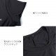 スポーツウェア レディース ３点セット 上下セット ブラトップ Yバック Tシャツ スパッツ 一体型レギンス ショートパンツ ロング丈 ボトムス セットアップ ライン ランニングウェア フィットネス ヨガ ジム リラックス ブラック 黒 JOCOSA 送料無料 即納 8716