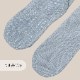 靴下 ヨガソックス ライン ノンスリップ クルーソックス 8カラー フィットネス 足裏アーチ 吸汗性 滑り止め JOCOSA 9461