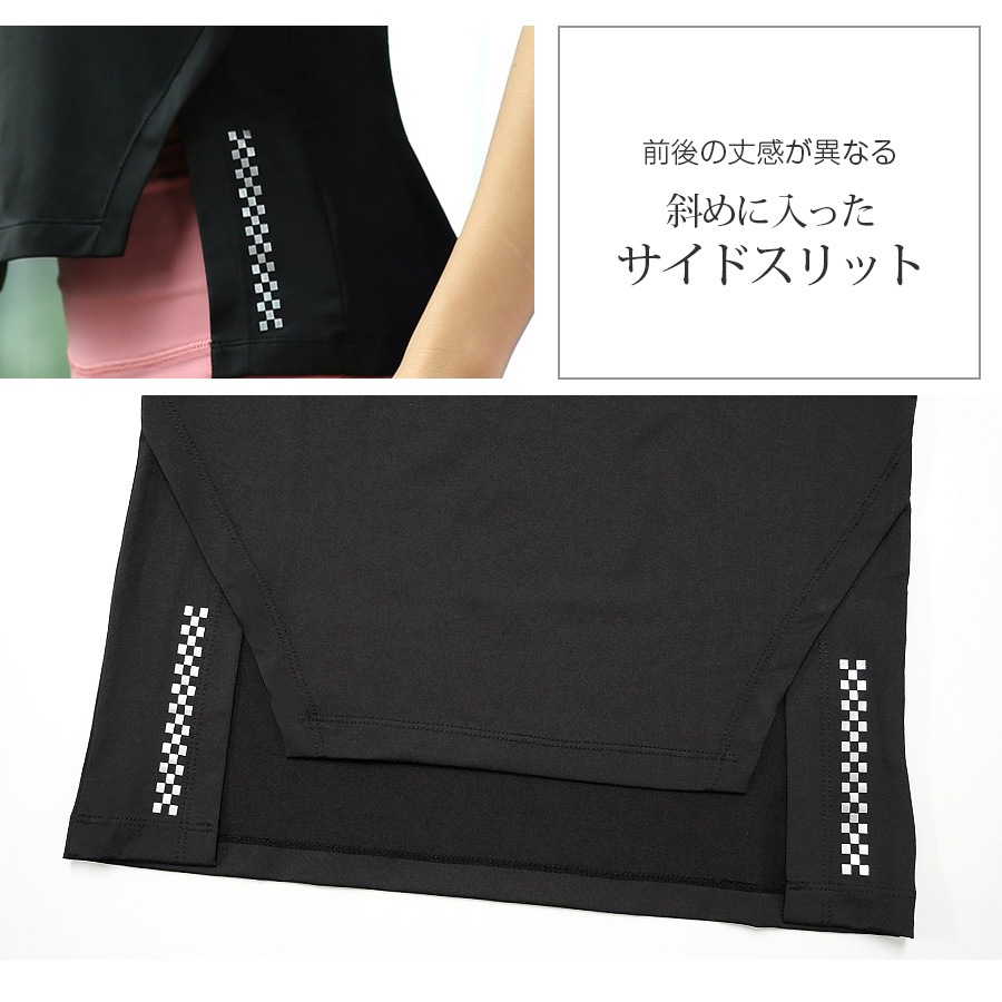 ALEXIA STAM＊ロゴトレーニングウェア＊ヨガ＊ピラティス＊ブラック＊S ALEXIA STAM＊ロゴトレーニングウェア＊ヨガ＊ピラティス＊ブラック＊S