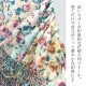 ストール 大判 花柄 薄手 春 夏 秋 韓国ファッション ショール 羽織 レディース スカーフ uv 紫外線対策 冷房対策 JOCOSA 8681
