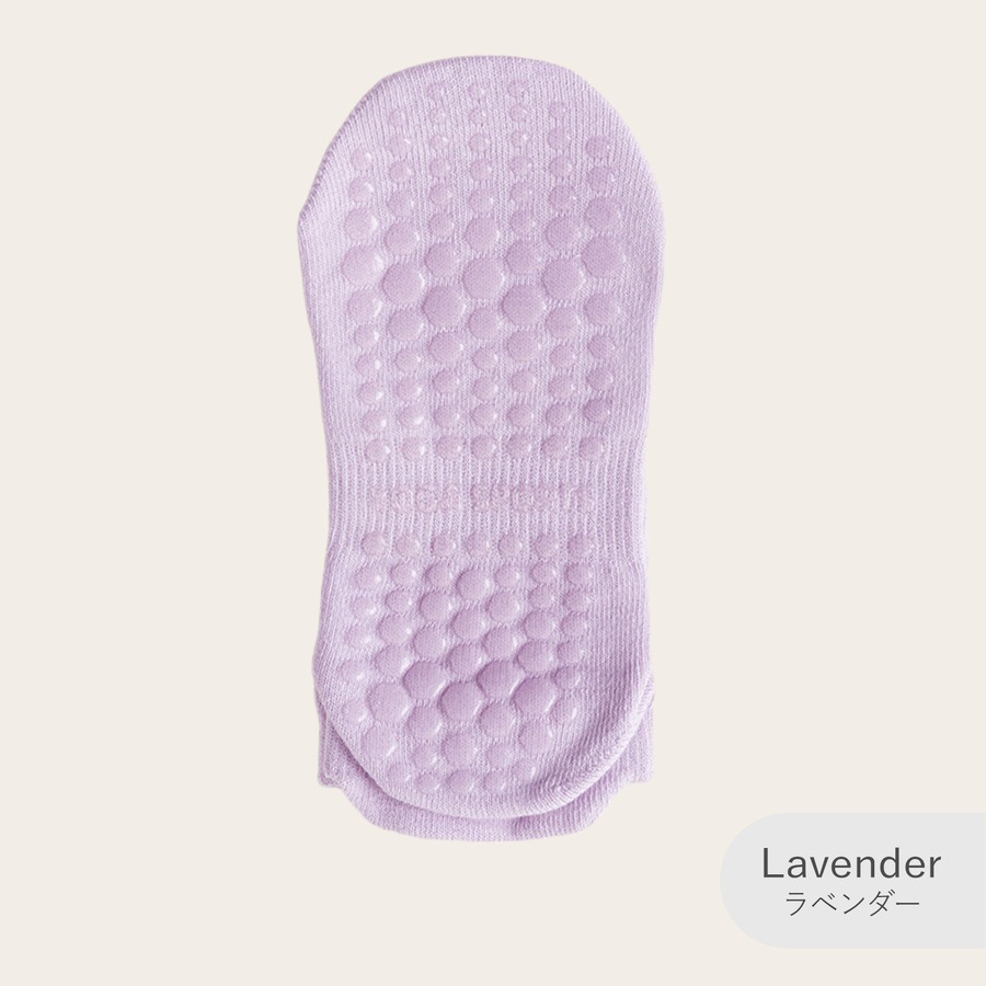 2足セット 靴下 レディース 10色2足 ヨガソックス 選べるカラー ノンスリップ メッシュ 10カラー スニーカーソックス ハイゲージ くるぶし 防臭 抗菌 吸汗 JOCOSA 9459