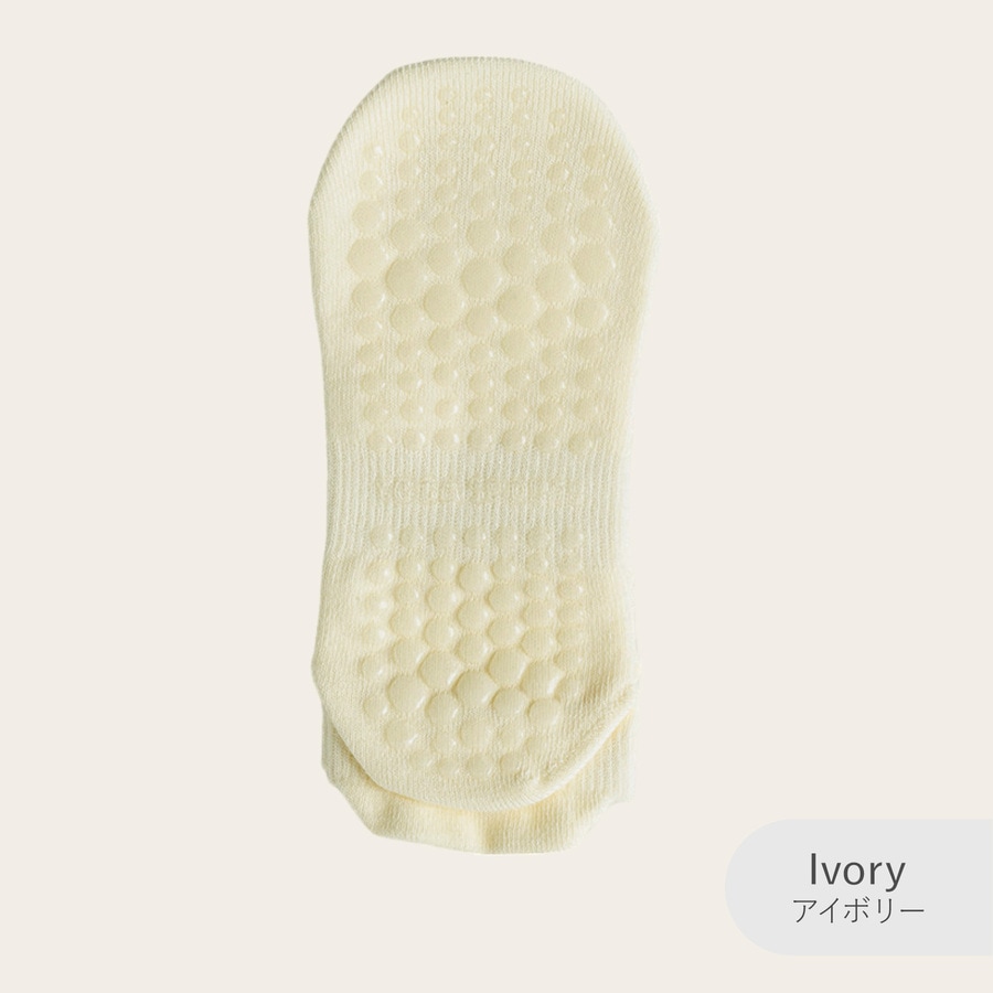 2足セット 靴下 レディース 10色2足 ヨガソックス 選べるカラー ノンスリップ メッシュ 10カラー スニーカーソックス ハイゲージ くるぶし 防臭 抗菌 吸汗 JOCOSA 9459