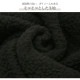 アウター パーカー 長袖 ボア フード付き ZIP ロゴタグ もこもこ 春 秋 冬 新作 ブラック ホワイト S M L XL JOCOSA 9311