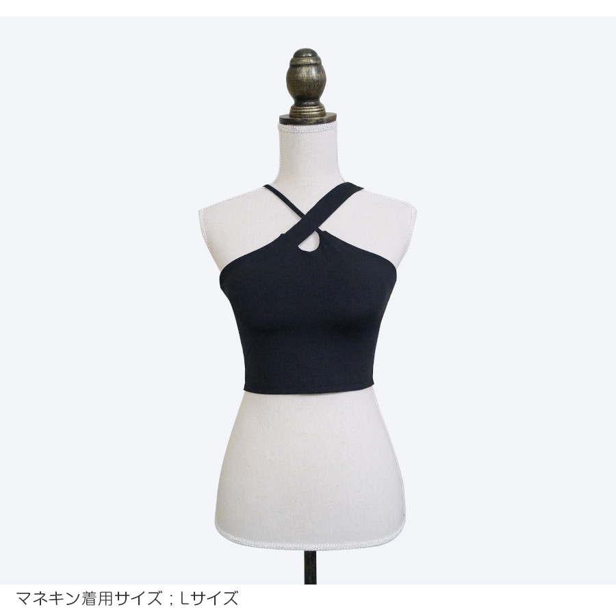 スポーツブラ レディース 春夏秋冬 新作 スポーツウェア トップス スポブラ ブラトップ インナー 下着 カップ付き クロス 無地 シンプル ベーシック ヨガ ジム ジョギング フィットネス アンダーウェア サンゴ ブラック 黒 ブルー 青 S M L XL JOCOSA 8727 送料無料 即納