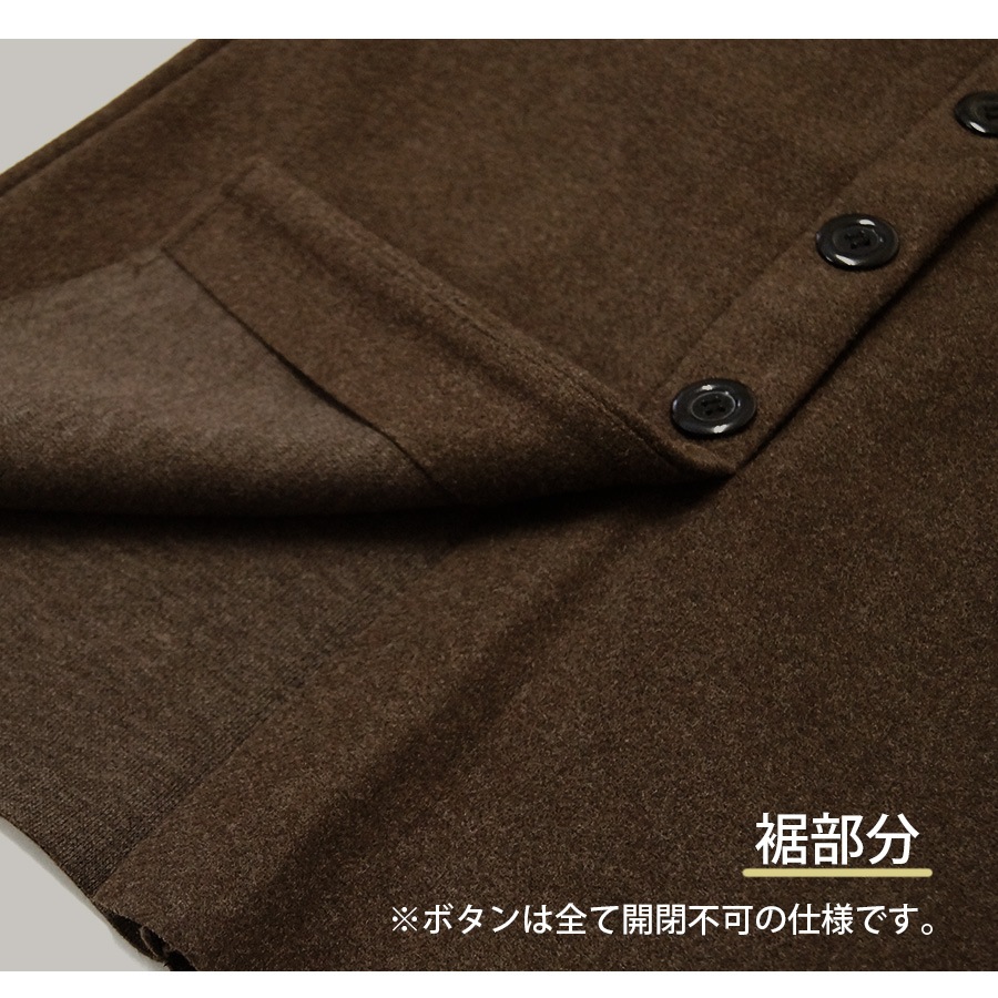 タイトスカート ひざ丈 新作 ミディ丈 ペンシルスカート ファスナー スリット ボタン ベルト 大人可愛い おしゃれ 韓国 韓国風 春夏秋冬 ブラック 黒 ブラウン 茶 SMLXL JOCOSA 8179 送料無料 即納