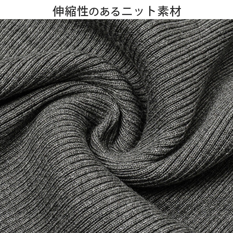 カーディガン レディース 春夏秋冬 新作 ニット セーター トップス 羽織 ショート丈 薄手 へそ出し 肌見せ リブ 長袖 無地 Ｖネック ボタン シンプル セクシー おしゃれ 可愛い 韓国風 韓流 グレー フリーサイズ JOCOSA 8354 送料無料 即納