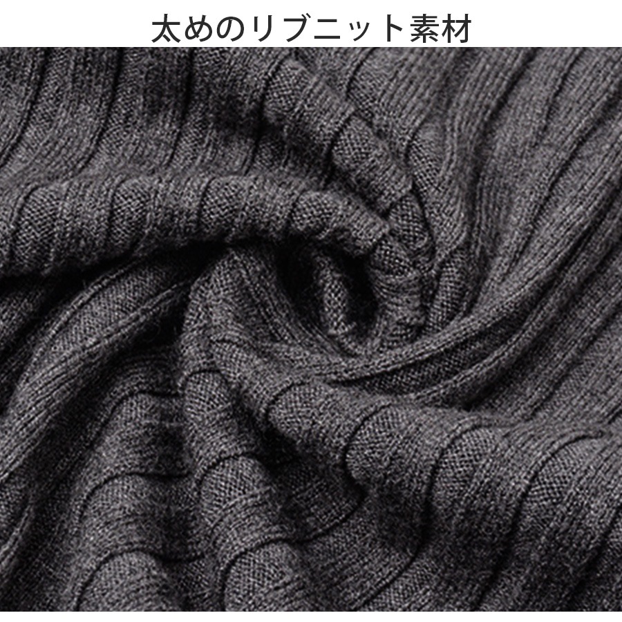 カーディガン レディース 春夏秋冬 新作 ニット セーター トップス 羽織 ショート丈 へそ出し 肌見せ リブ ラウンドネック 長袖 無地 ボタン シンプル おしゃれ 可愛い 韓国風 韓流 グレー ブラック 黒 フリーサイズ JOCOSA 8355 送料無料 即納