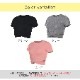 Tシャツ スポーツウェア トップス レディース 春夏秋冬 新作 半袖 へそ出し タイト ウエストクロス ショート丈 スポーティー おしゃれ 大人可愛い フィットネス ヨガ ジム 韓国風 ブラック 黒 グレー 灰 S M L XL JOCOSA 8731 送料無料 即納