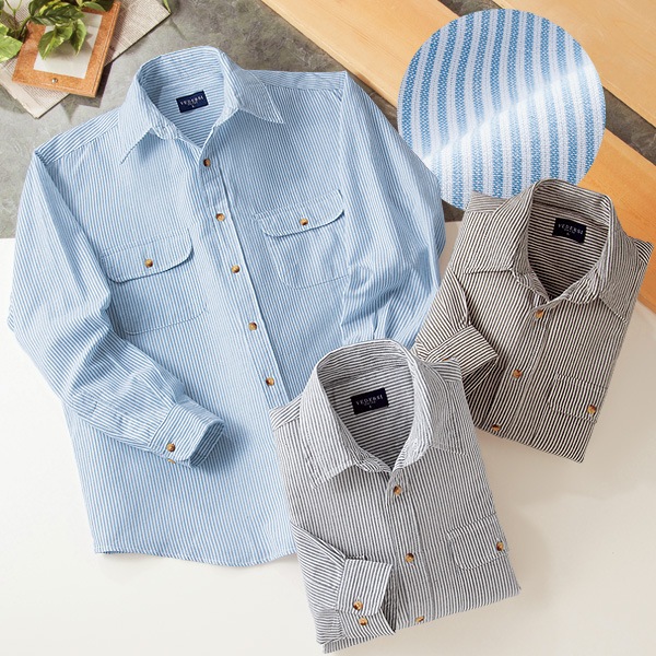 アトリエgg スマイルヒッコリー ボーイ 【公式通販】