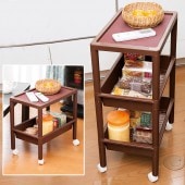 【たのメル便】サイドテーブル ○サイドテーブル ｜メルシーオンラインショップ