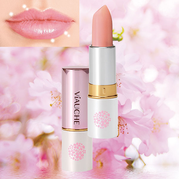 ビオーチェ 桜うるおいリップⅡ｜メルシーオンラインショップ