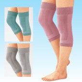 ゲルマ 関節保護健康サポーター｜メルシーオンラインショップ