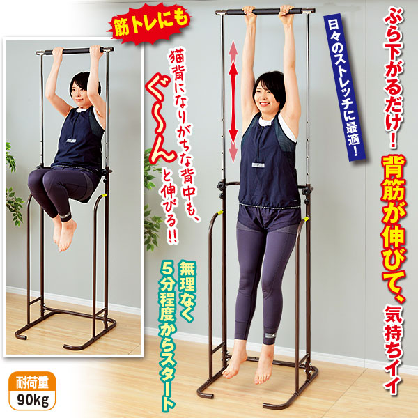 ぶら下がり健康器 楽天市場】＼17日迄当店P10倍 CPあり／【驚きの安定感