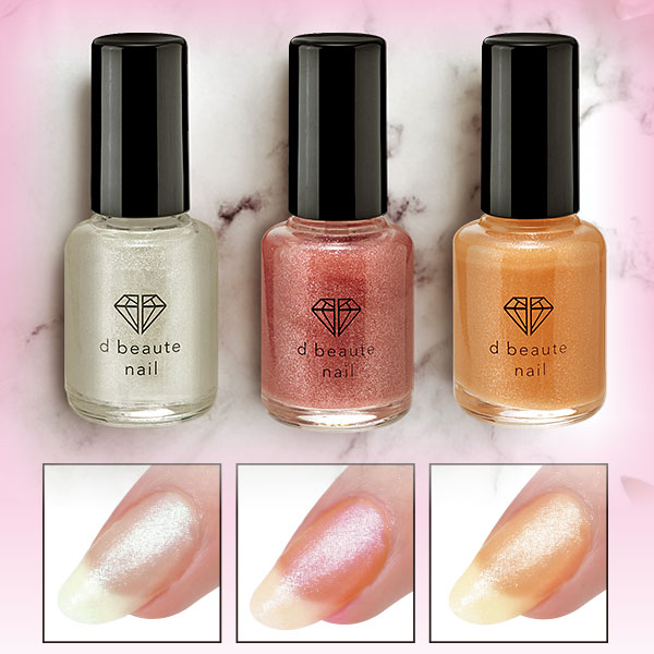 dボーテネイル｜メルシーオンラインショップ