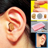 高齢者が選んだ 充電式集音器｜メルシーオンラインショップ