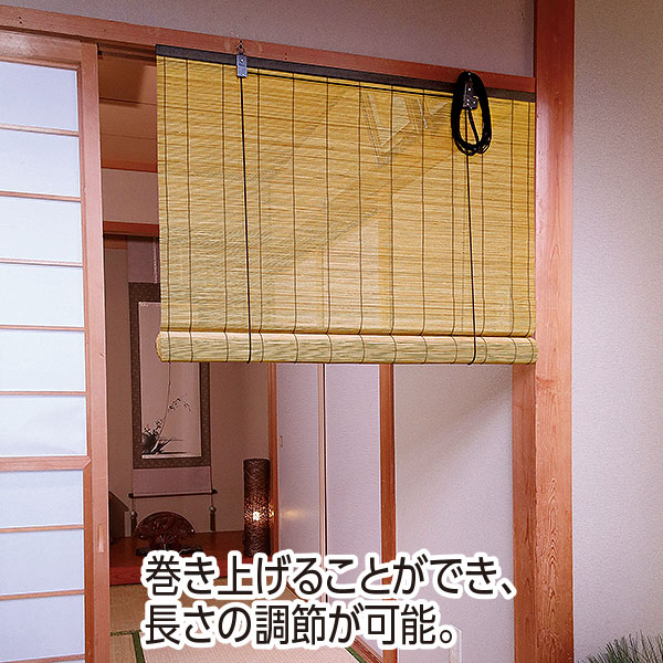国産 お座敷すだれ（1枚）