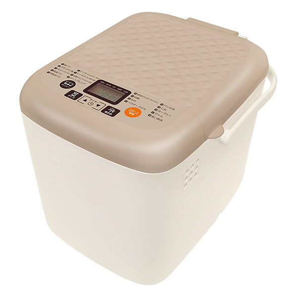 冷たいごはんでパンをベーカリー