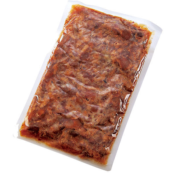 豚軟骨とろとろ煮 500g｜メルシーオンラインショップ