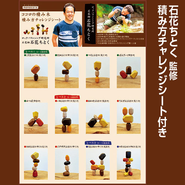 脳トレ ココロノツミキ