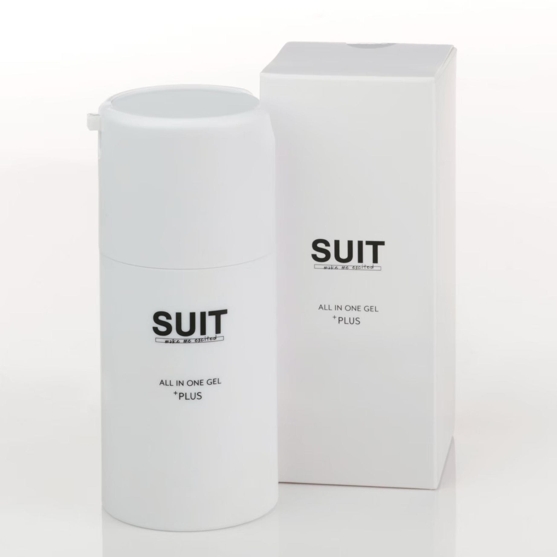 【単品購入】SUIT ALL IN ONE GEL Plus 50g