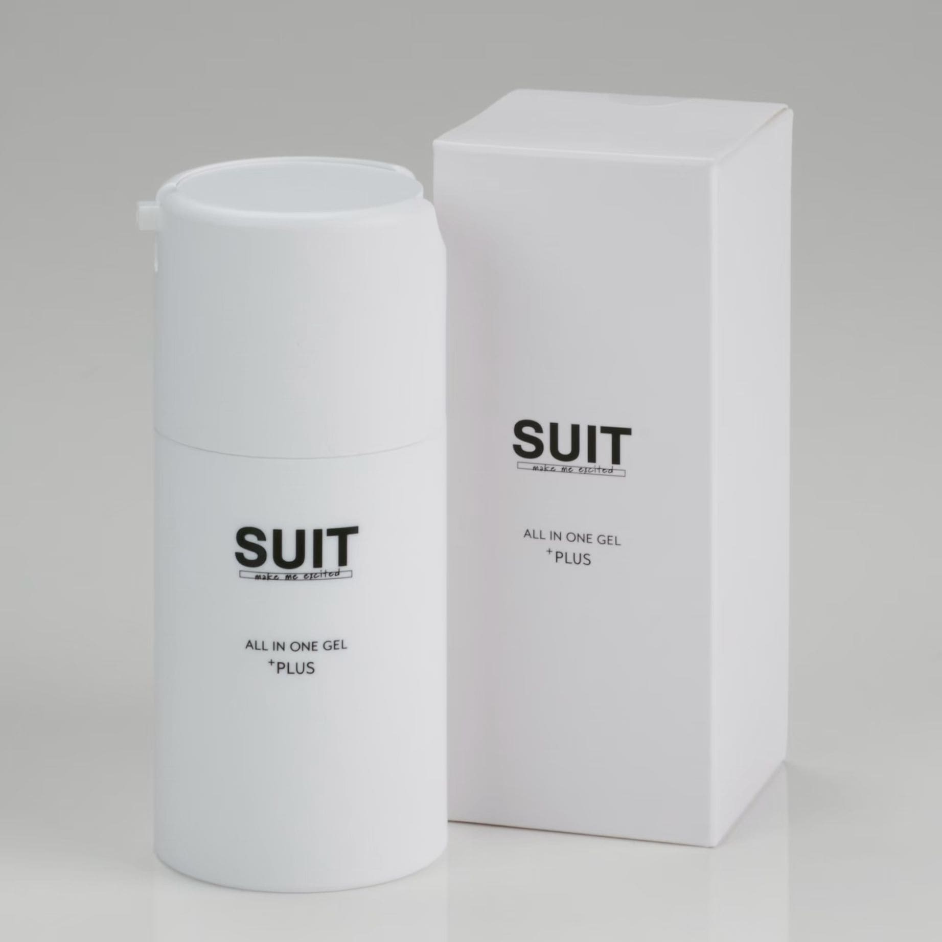 【定期購入】SUIT ALL IN ONE GEL Plus 50g