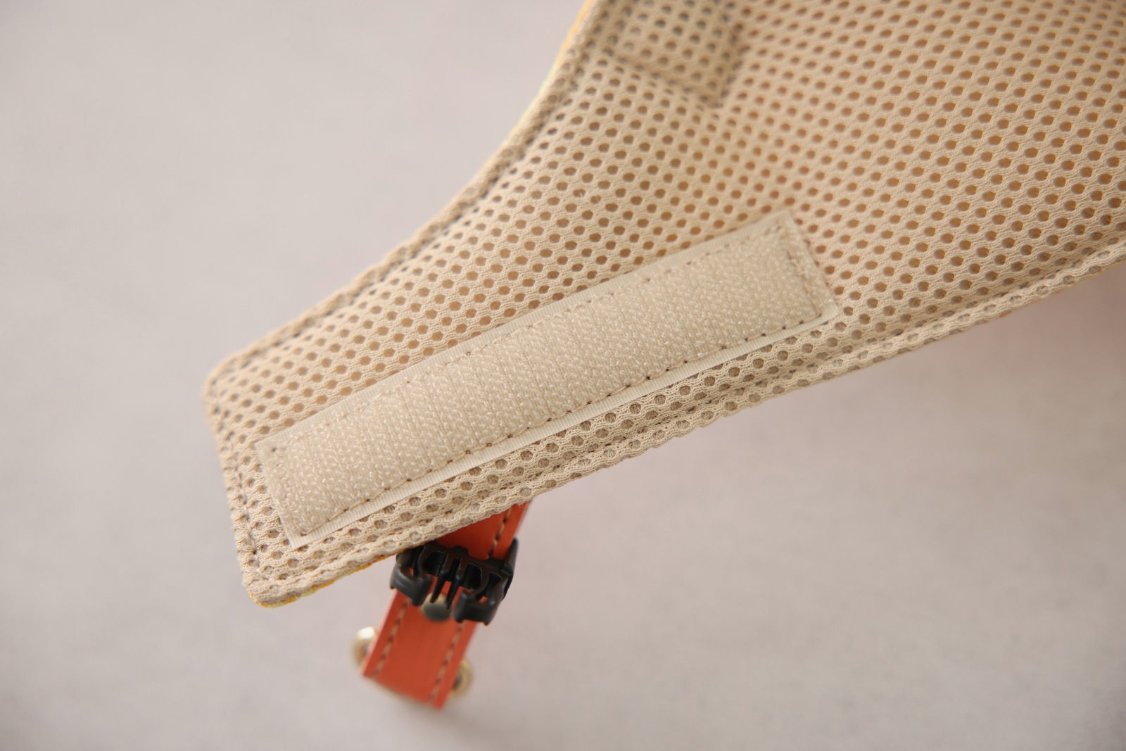 ハーネス&リード　Botanical ango菫紋