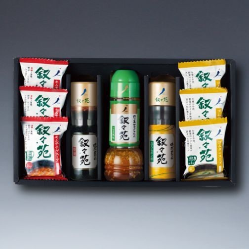 団欒（だんらん）セット