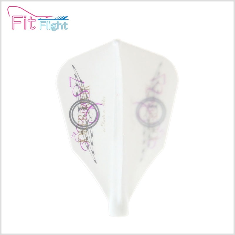 FIT����-ZERO- �ե饤�ȥۥ磻�� FM��JD������