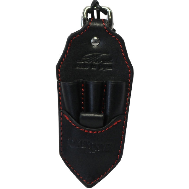 トーナメントケース<br>ナチュラル×レッド