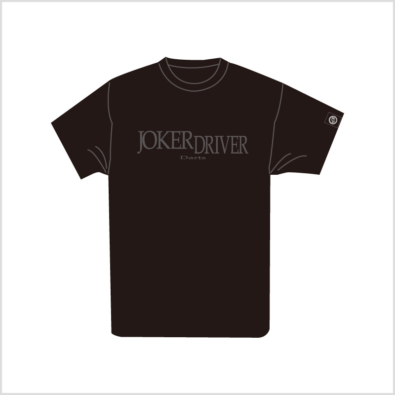 JOKERDRIVER Tĥƥ륹