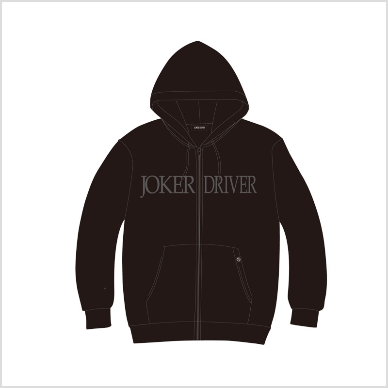 JOKERDRIVER �ѡ��������ƥ륹