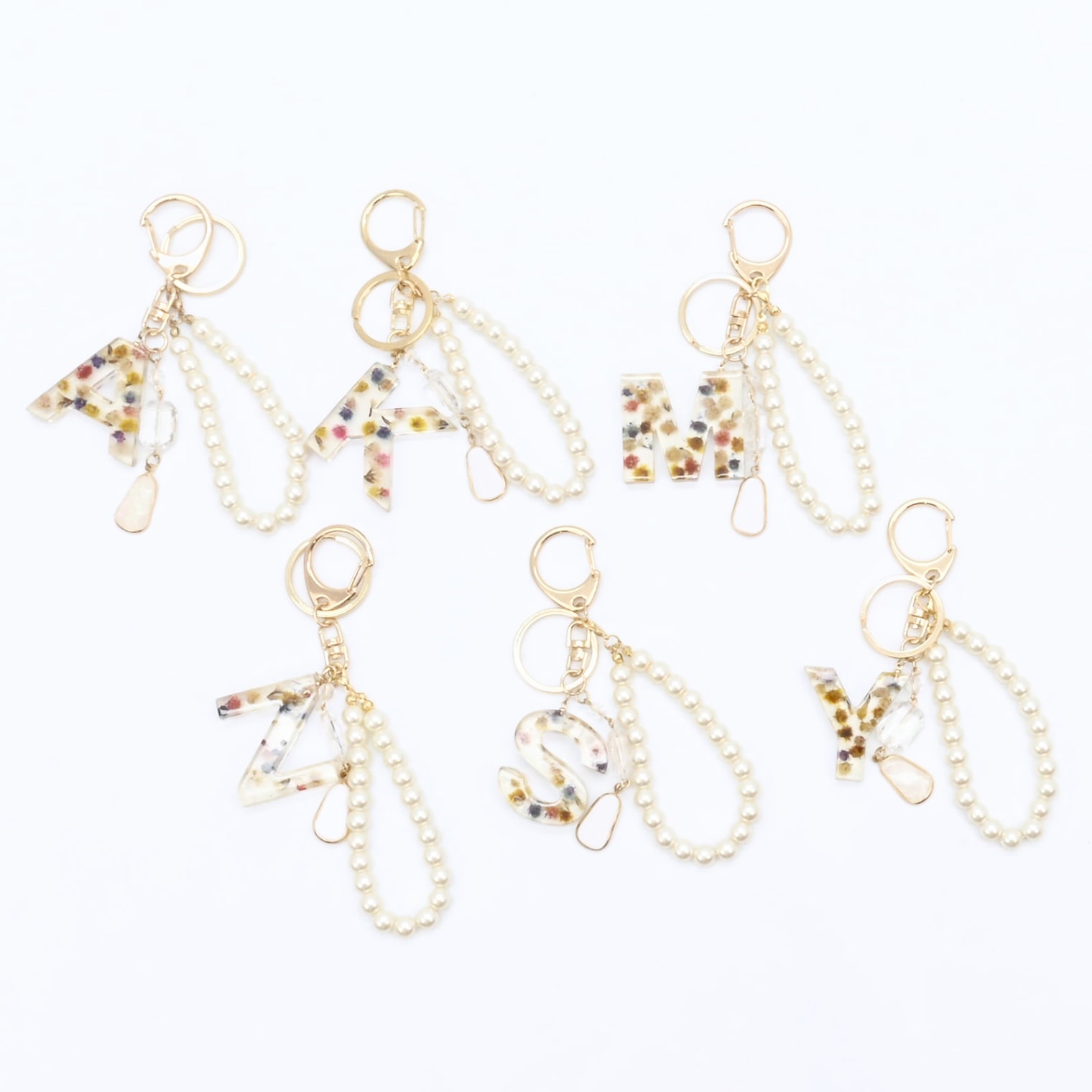 チャームエンジェル アルファベットチャーム ほぼコンプセット チャームエンジェル アルファベットチャーム ほぼコンプセット