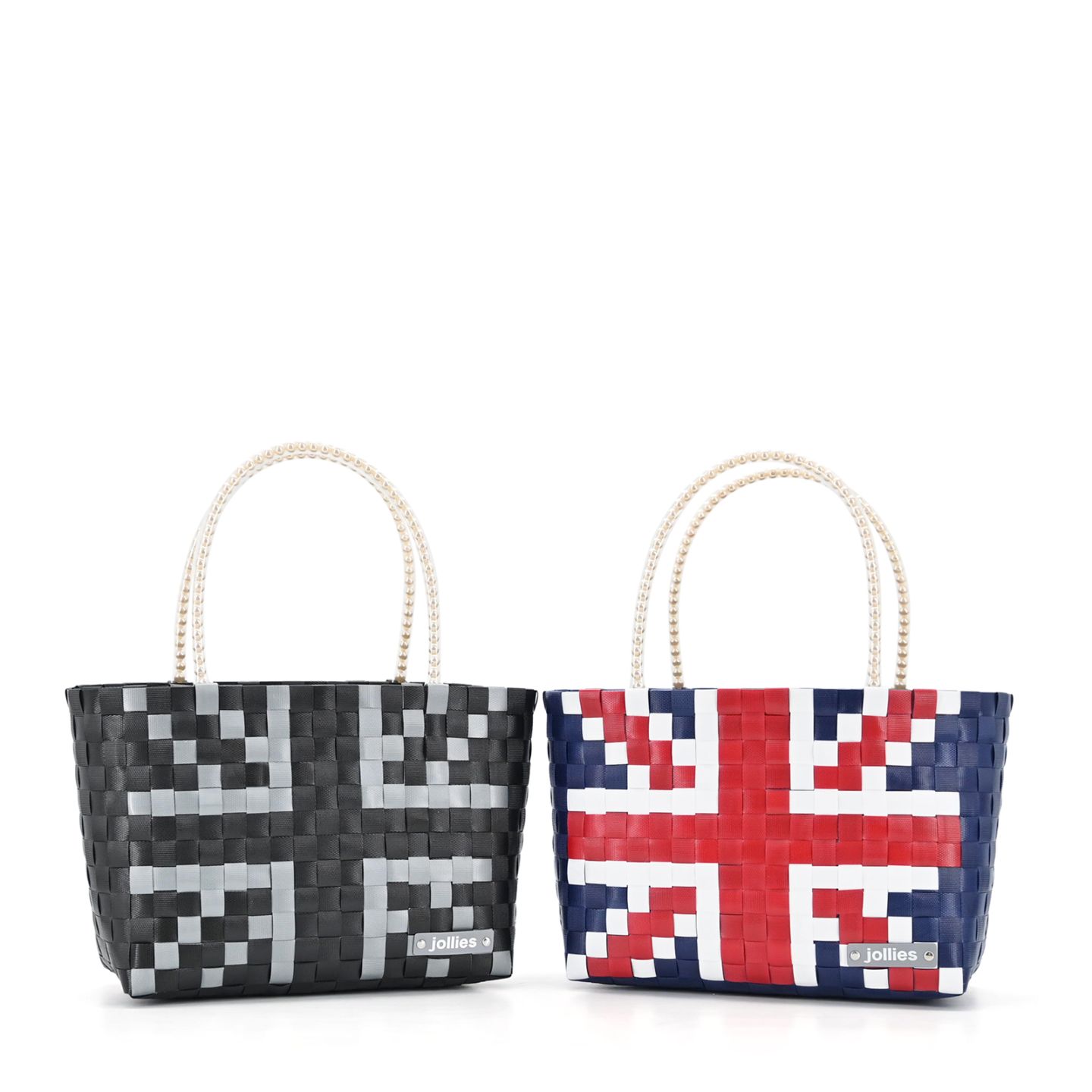 UNION JACK S 全2色 | プラバッグ | jollies Online Store