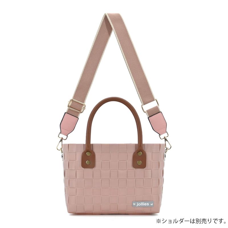 【ショルダー対応】<br>RAY S PINK