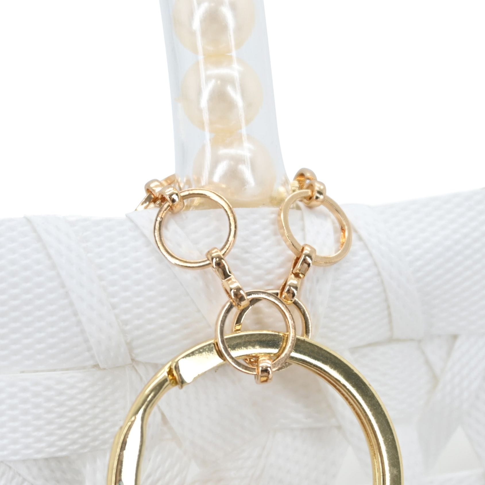 ゴールドチェーン（パーツ）