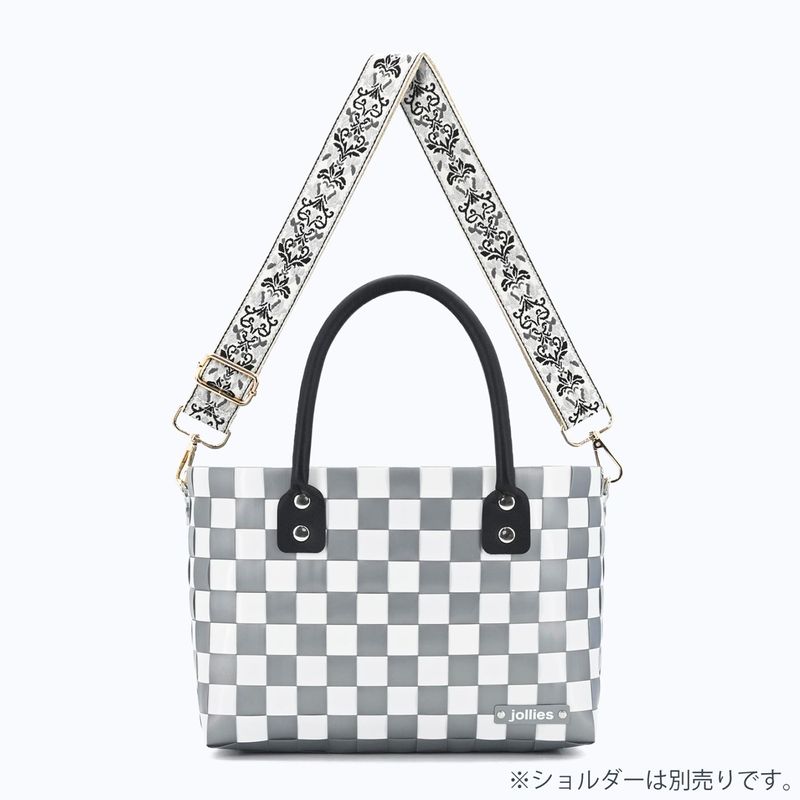 【ショルダー対応】<br>RAY M - SI×WH