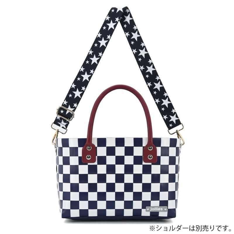 【ショルダー対応】<br>RAY M - NV×WH