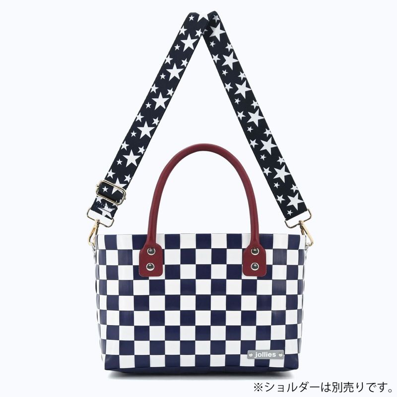 【ショルダー対応】<br>RAY M - NV×WH