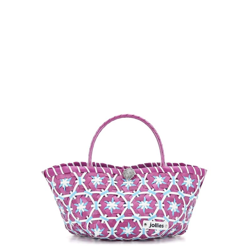 jollies カゴバック jollies Online Store |