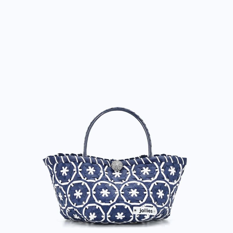 FLORE S - NAVY