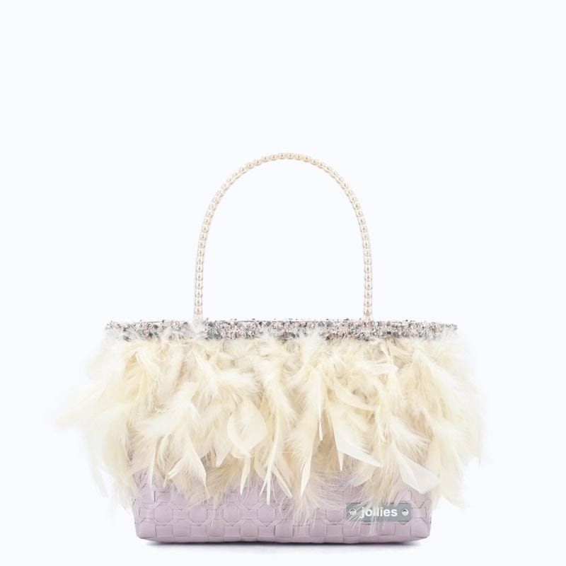 MILA S - SOFT PURPLE