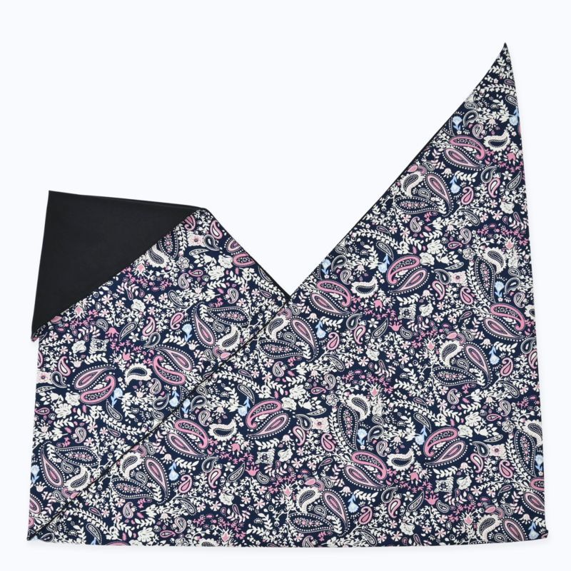 INBAG PAISLEY NV×PK