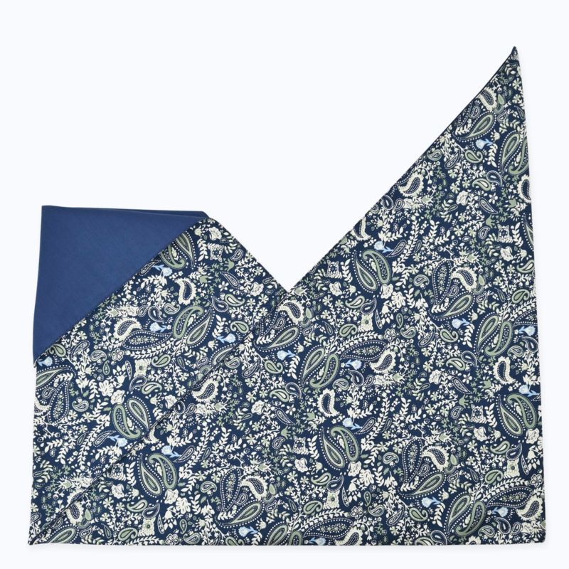 INBAG PAISLEY NV×GR