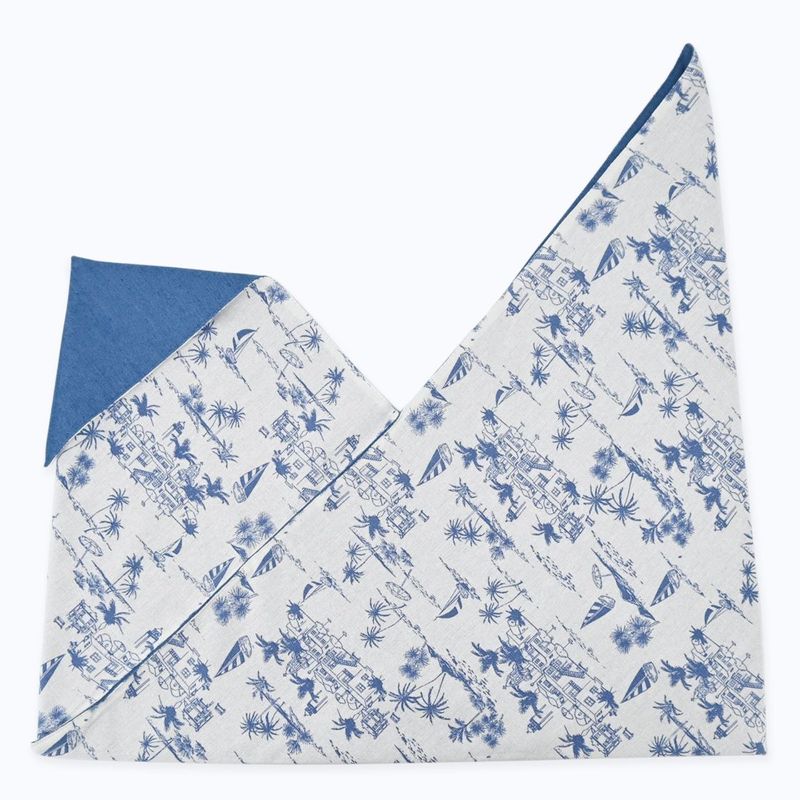 INBAG TROPICAL WHITE