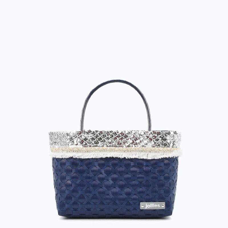 ELLIE S - NAVY