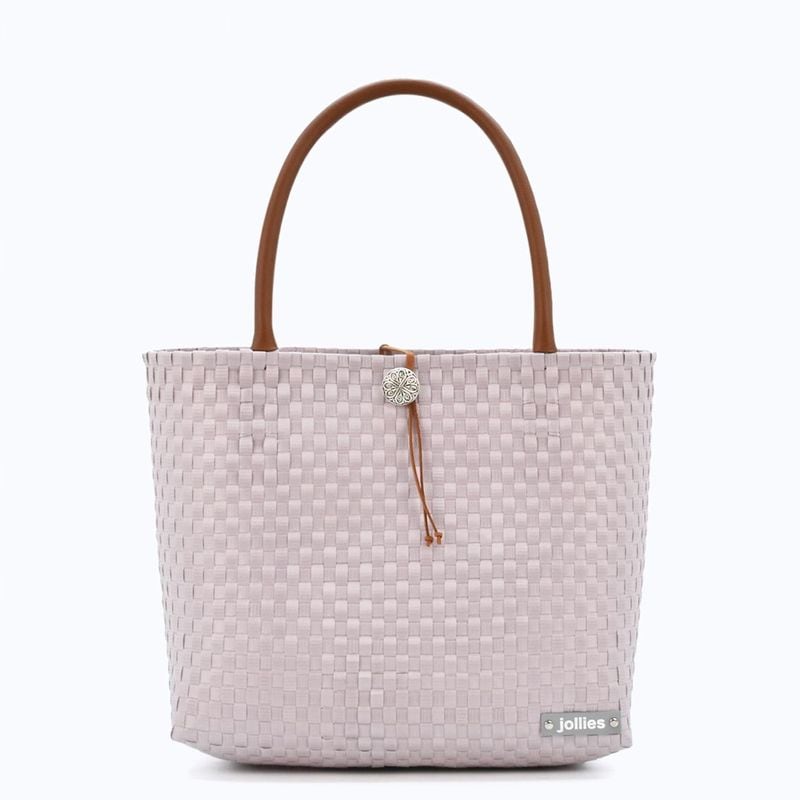 HARU L - SOFT PURPLE