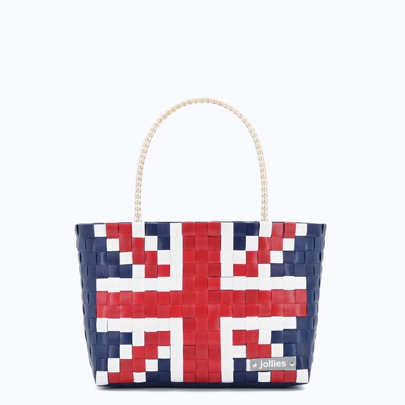 UNION JACK S - NAVY