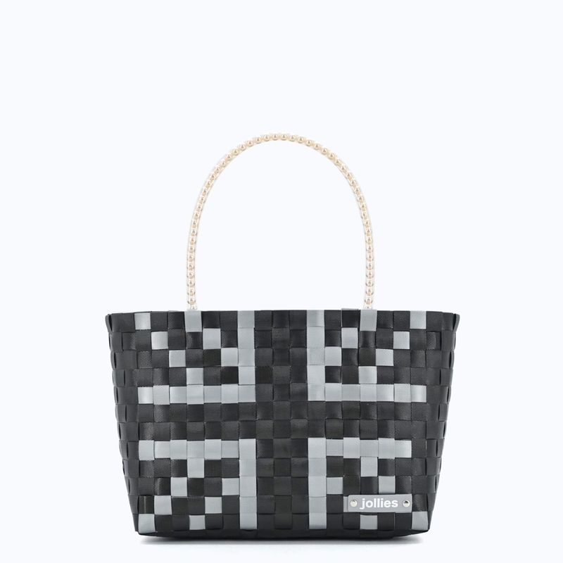 UNION JACK S - BLACK